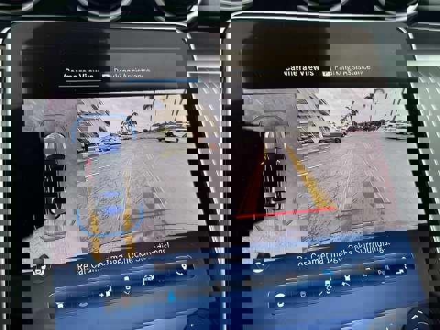 Used 2024 Mercedes-Benz C 300 Sedan image 22