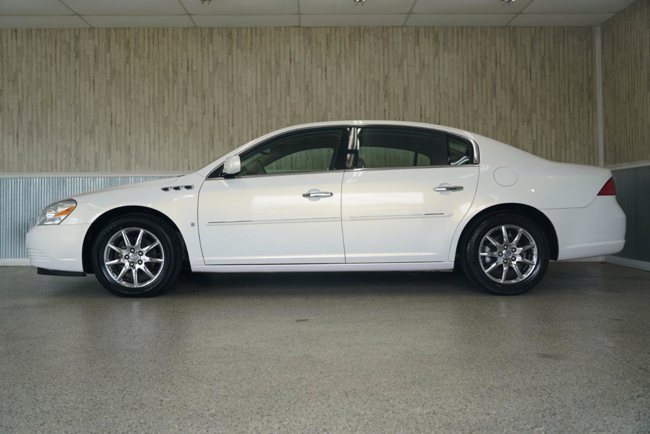 Used 2006 Buick Lucerne CXL w/ Luxury Package FWD image 5