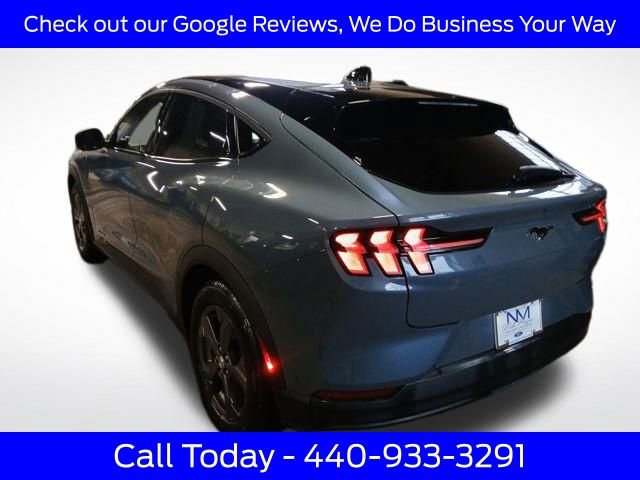 Certified 2023 Ford Mustang Mach-E Select image 29