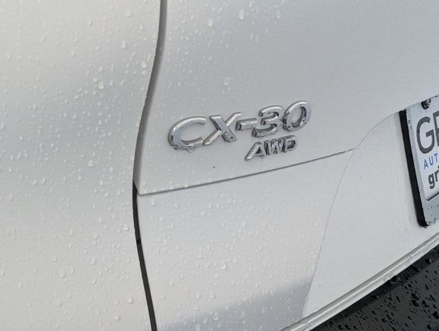 Used 2024 MAZDA CX-30 AWD 2.5 S image 10