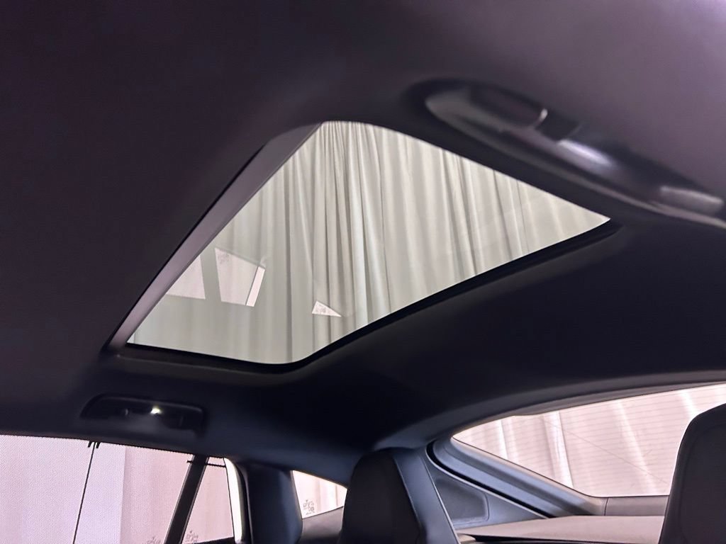 New 2026 Porsche Panamera 4 AWD/4WD image 30
