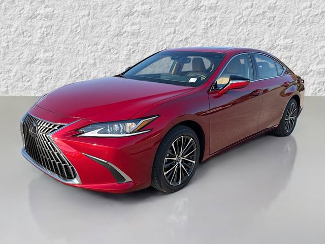New 2025 Lexus ES 350 w/ Premium Package image 7
