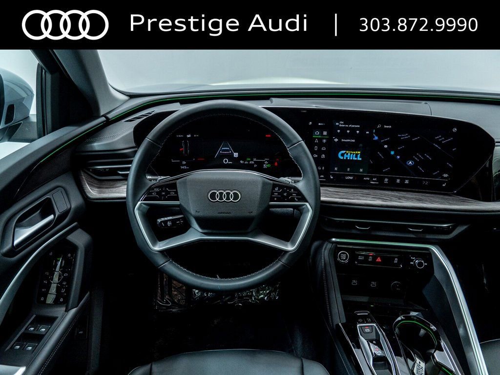 Used 2025 Audi Q5 Premium w/ Convenience Package image 15