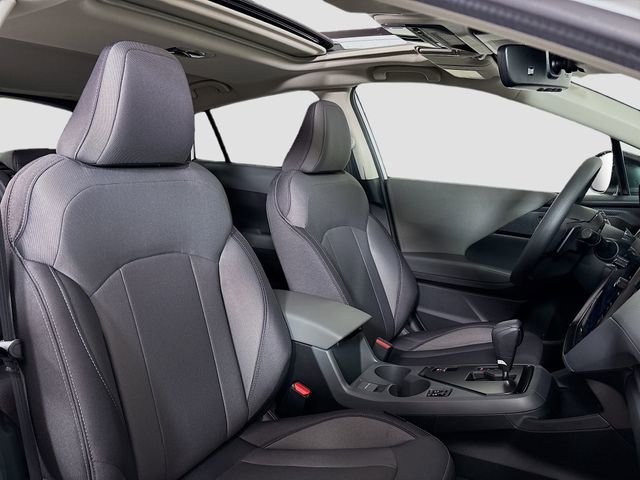 New 2026 Subaru Crosstrek 2.0i Premium image 27