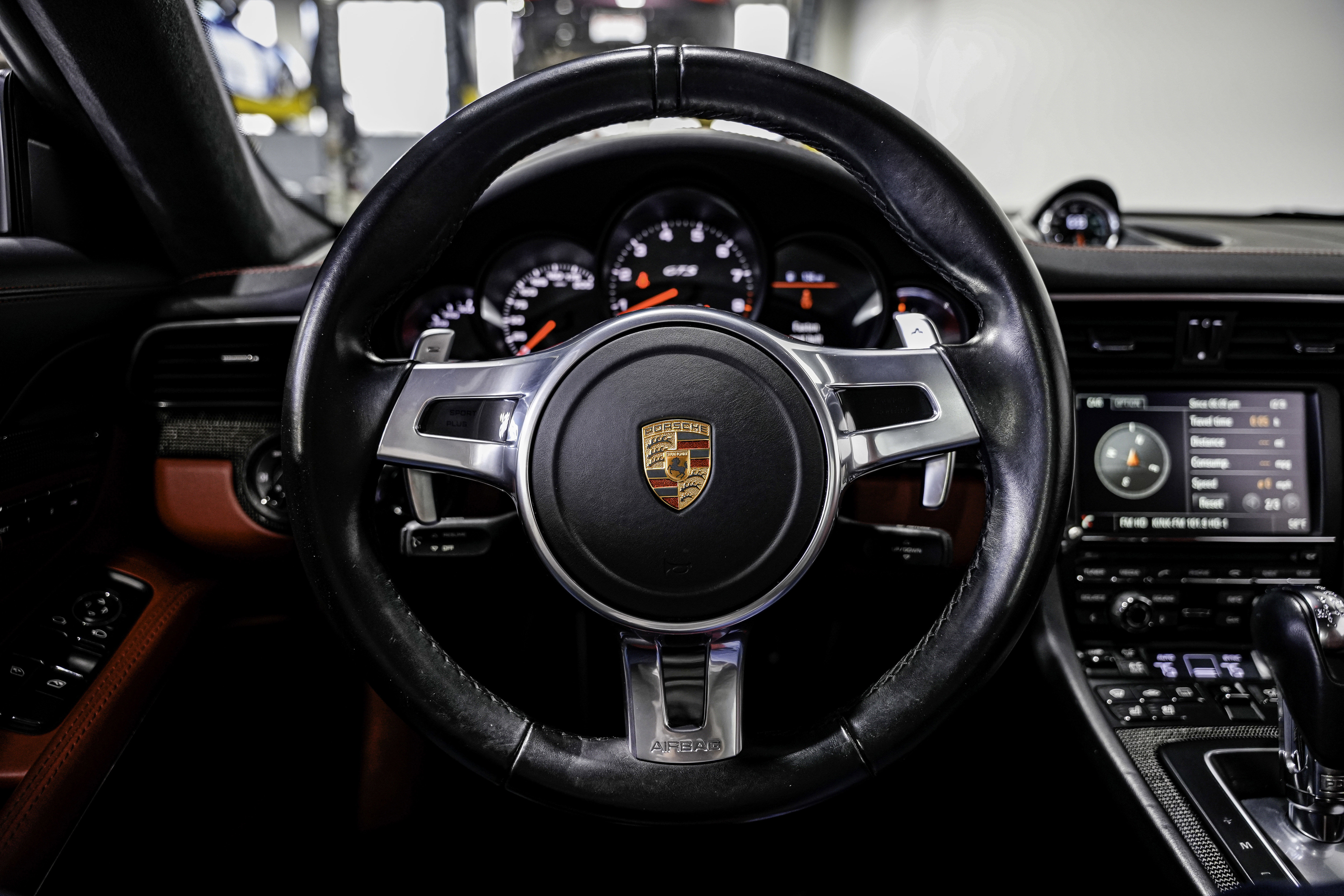 Used 2016 Porsche 911 Carrera GTS image 10