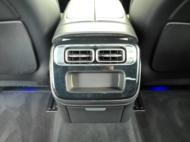 Used 2021 Mercedes-Benz S 580 4MATIC Sedan image 32