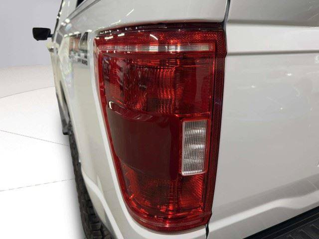Used 2021 Ford F150 XLT w/ Equipment Group 302A High AWD/4WD image 14