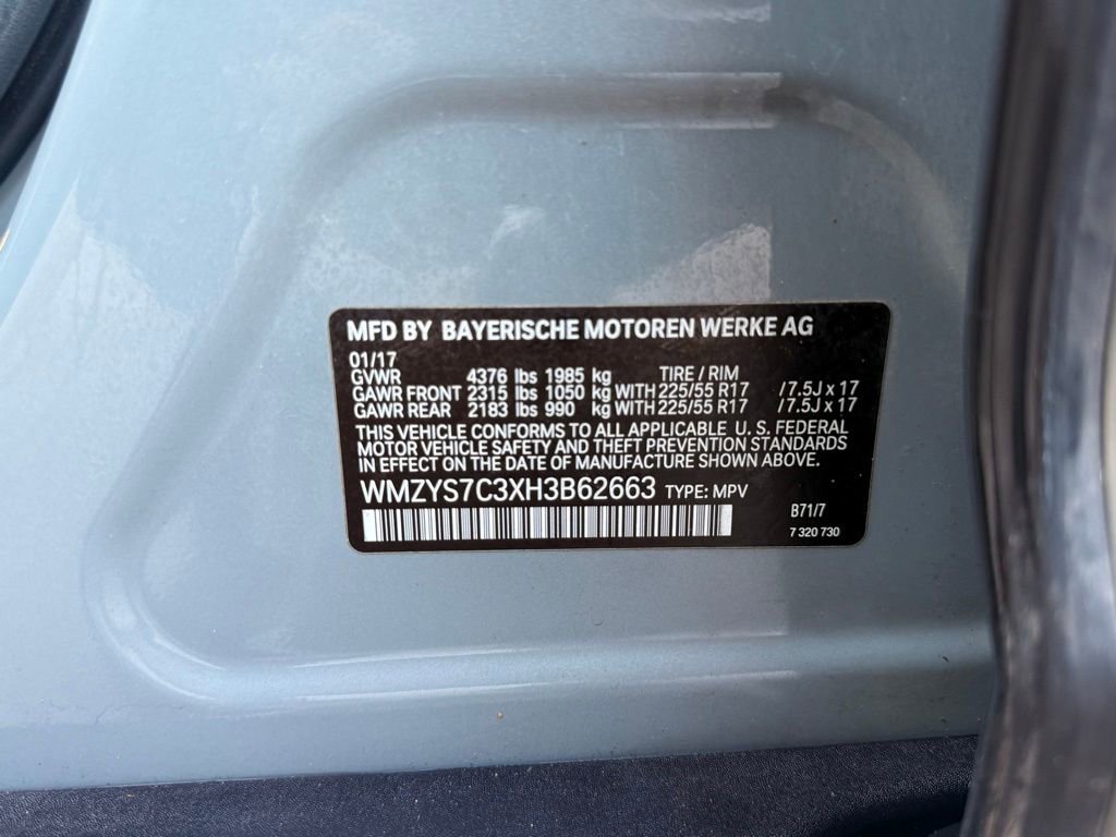 Used 2017 MINI Cooper Countryman image 28