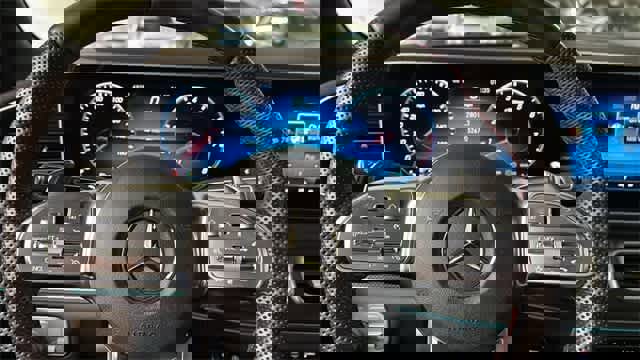 Used 2022 Mercedes-Benz GLE 53 AMG 4MATIC image 16