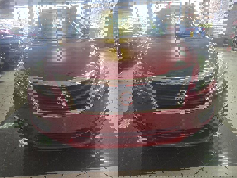 Used 2015 Nissan Altima 2.5 S image 2