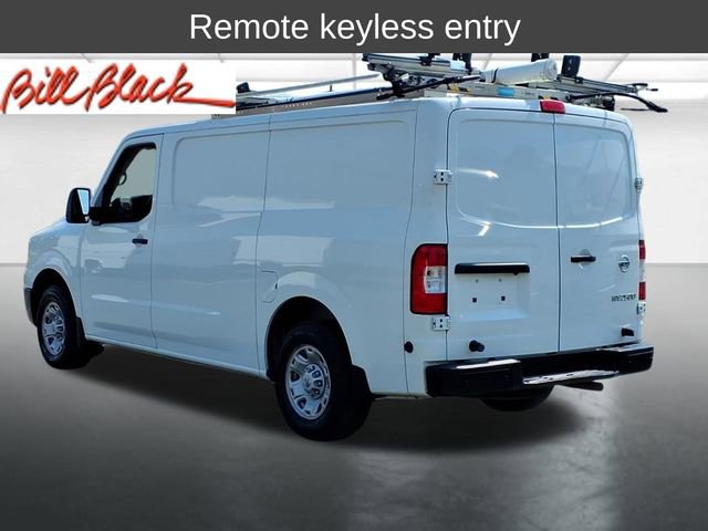Used 2019 Nissan NV 2500 SV w/ Navigation Package image 6