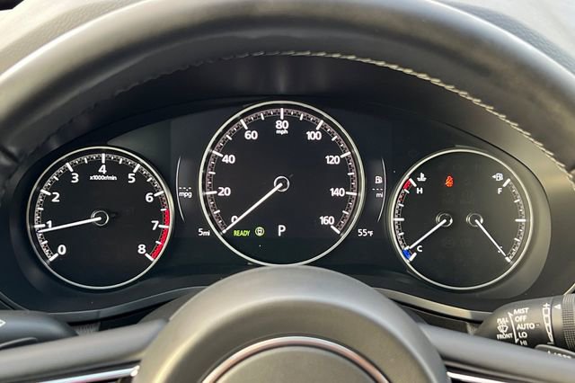 New 2026 MAZDA CX-70 3.3 Turbo w/ Preferred Package image 29