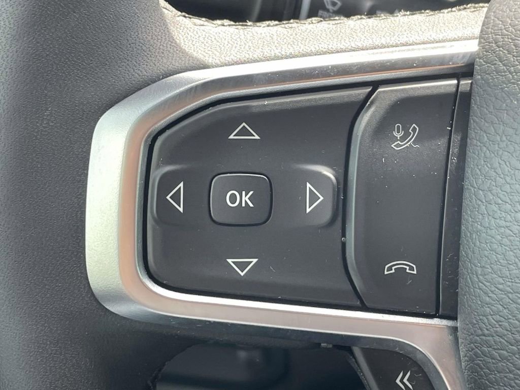 Used 2026 RAM 1500 Big Horn image 22