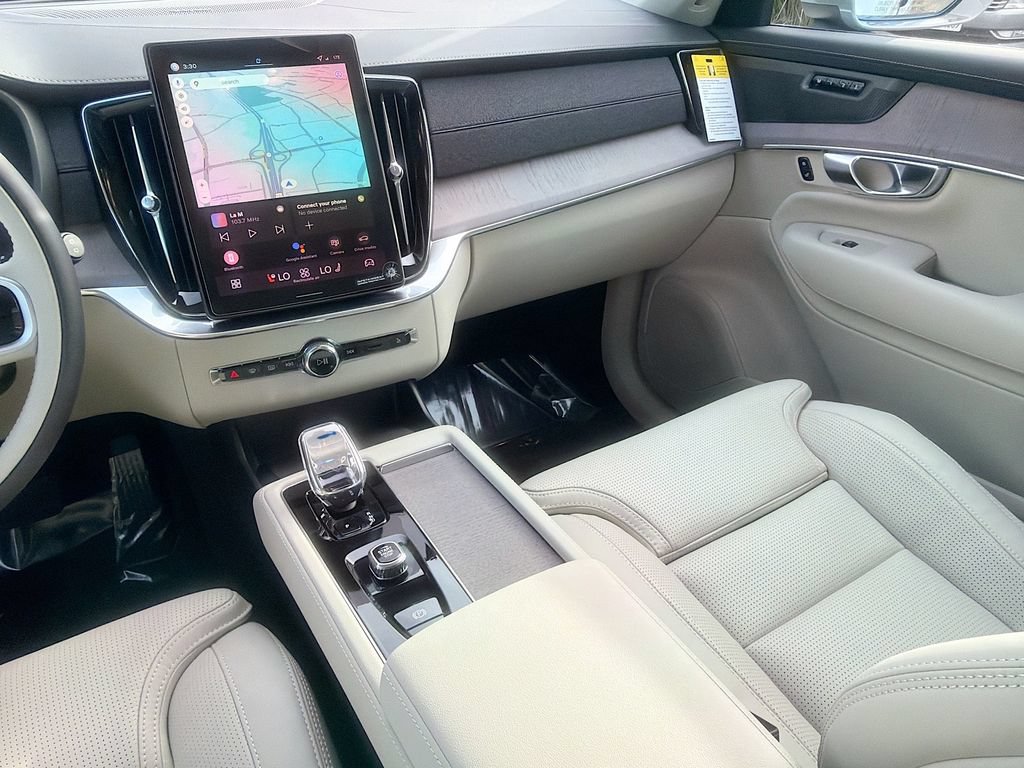 New 2026 Volvo XC90 T8 Ultra w/ Protection Package Premier AWD/4WD image 25