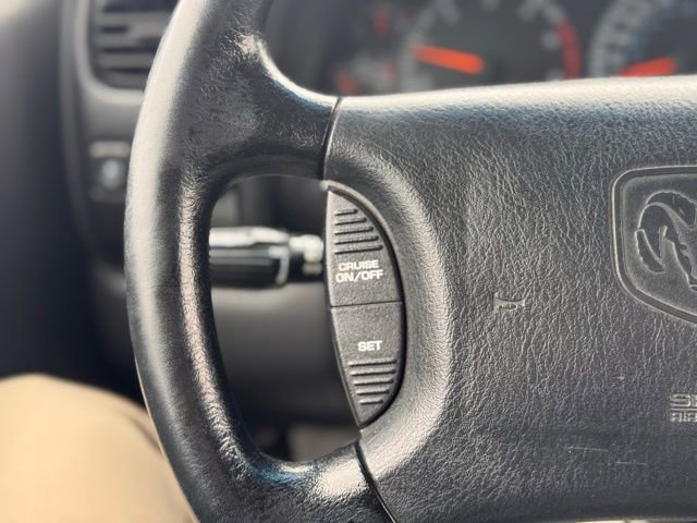 Used 1997 Dodge Dakota SLT image 10