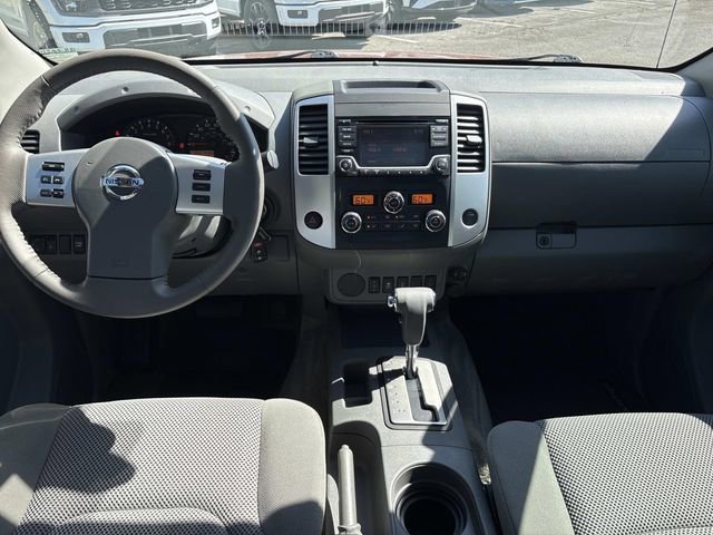 Used 2018 Nissan Frontier SV w/ Value Truck Package image 15