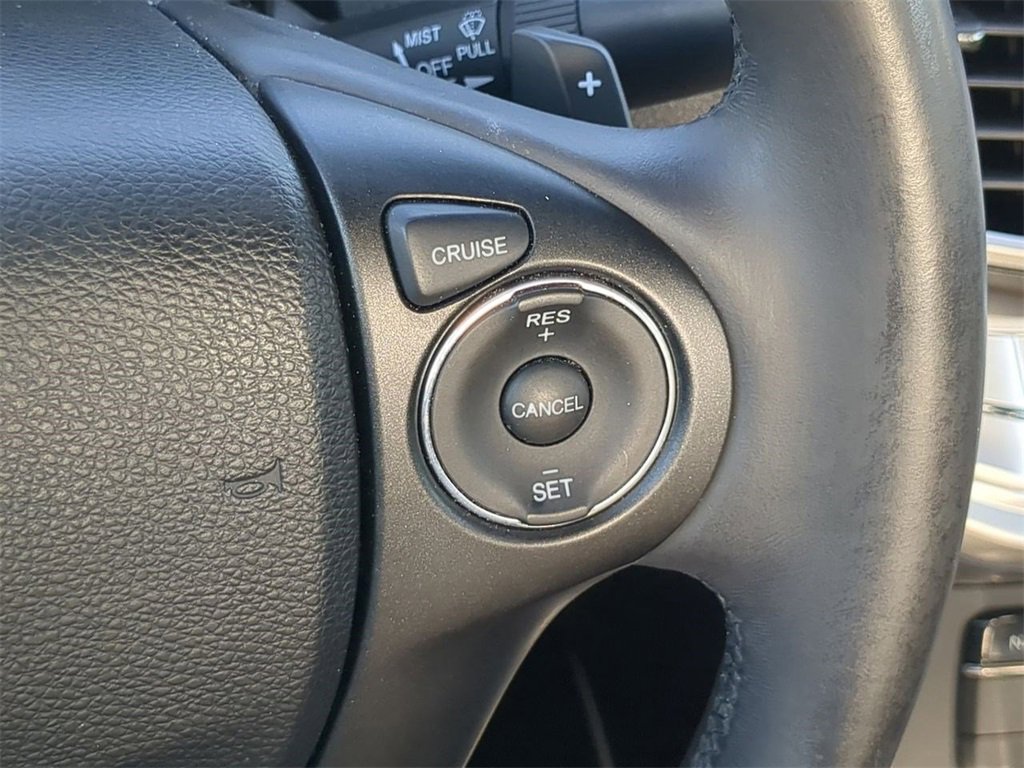 Used 2014 Honda Accord EX-L image 26