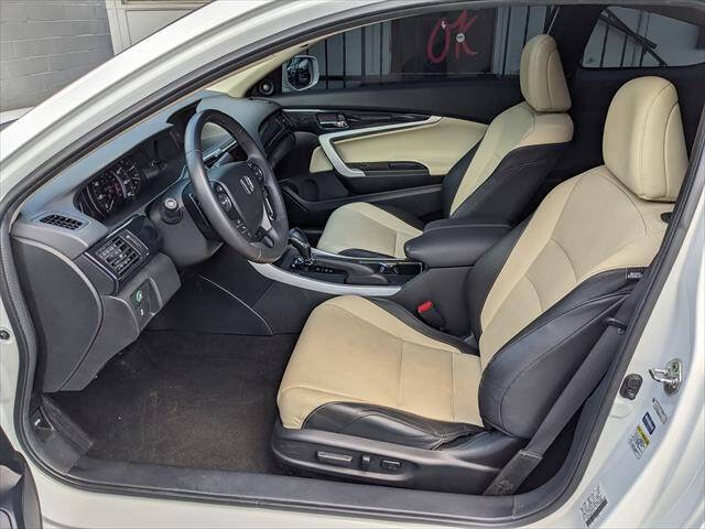 Used 2013 Honda Accord EX-L image 7