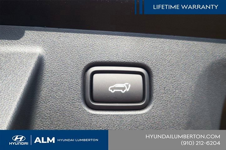 New 2026 Hyundai Tucson SEL image 10