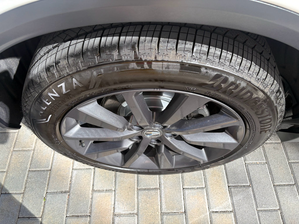 Used 2026 Acura MDX A-Spec AWD/4WD image 15