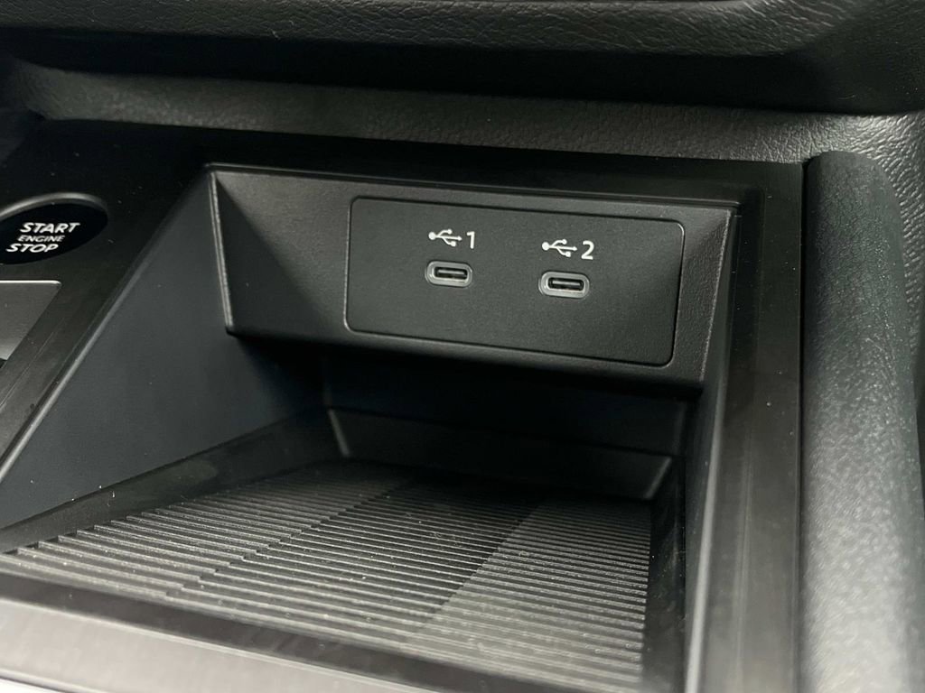 New 2026 Nissan Kicks S image 28