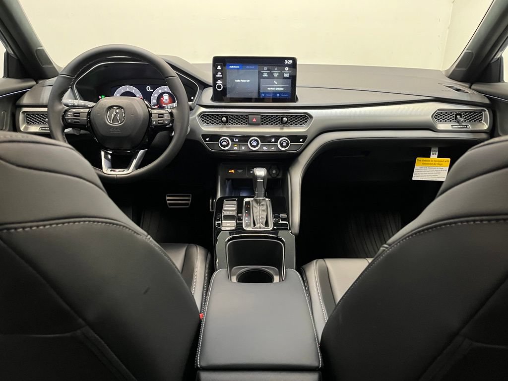 New 2026 Acura Integra A-Spec FWD image 17