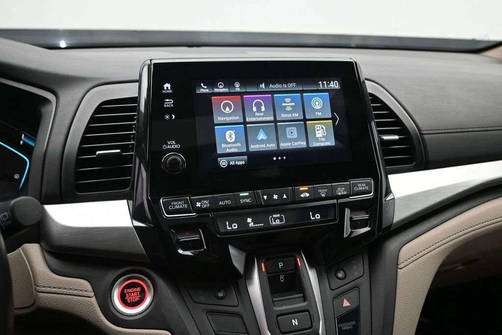 Used 2019 Honda Odyssey EX-L image 11