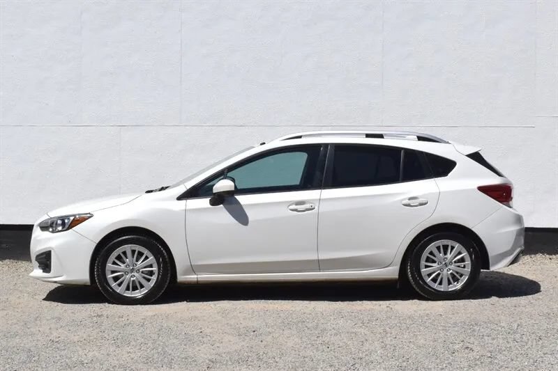 Used 2017 Subaru Impreza 2.0i Premium AWD/4WD image 9