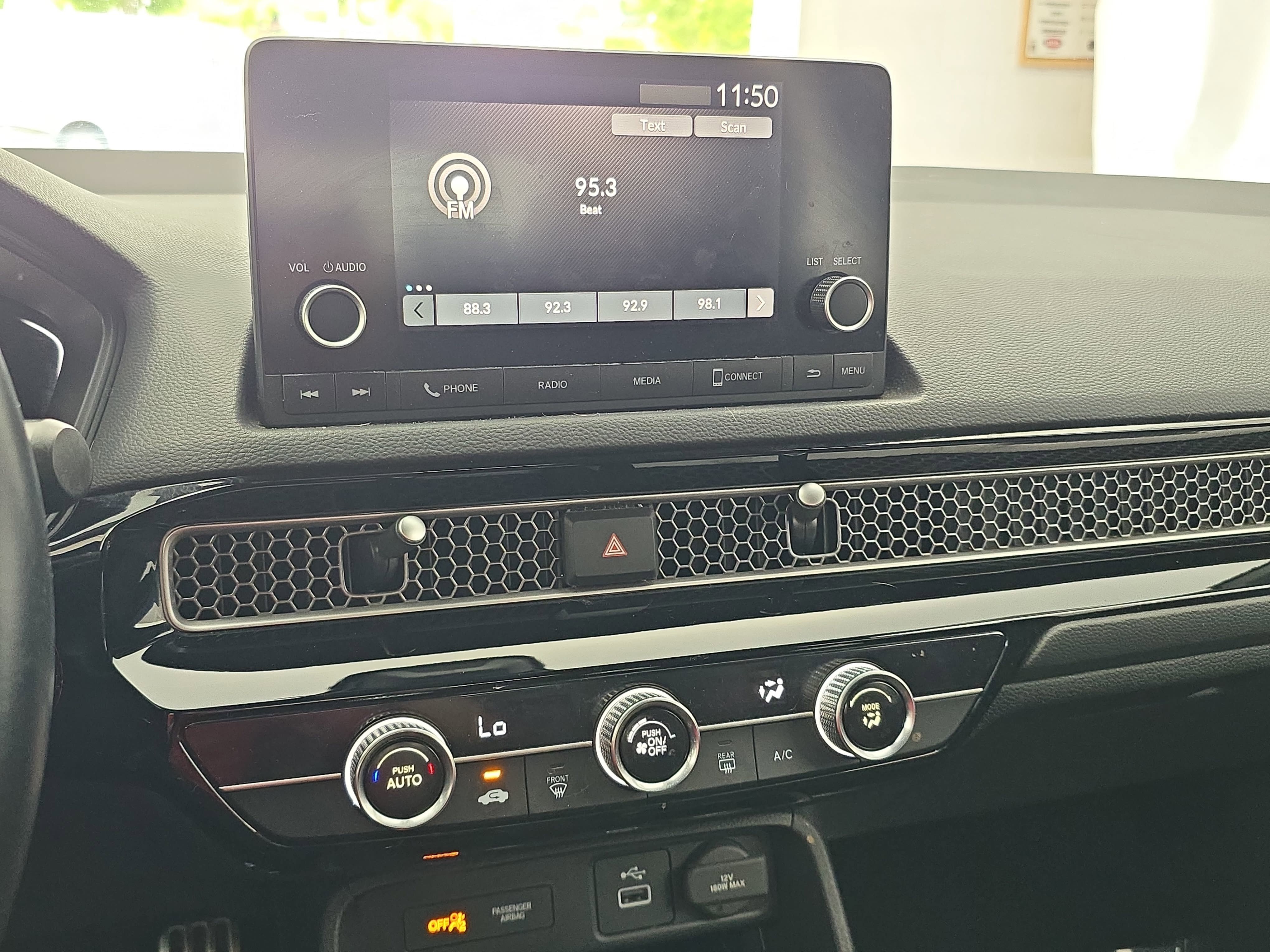 Used 2022 Honda Civic Sport image 19