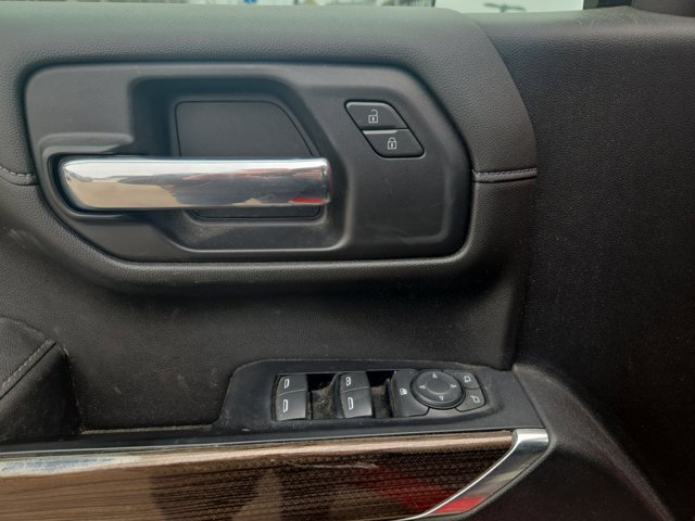 Used 2019 Chevrolet Silverado 1500 RST w/ All-Star Edition image 18