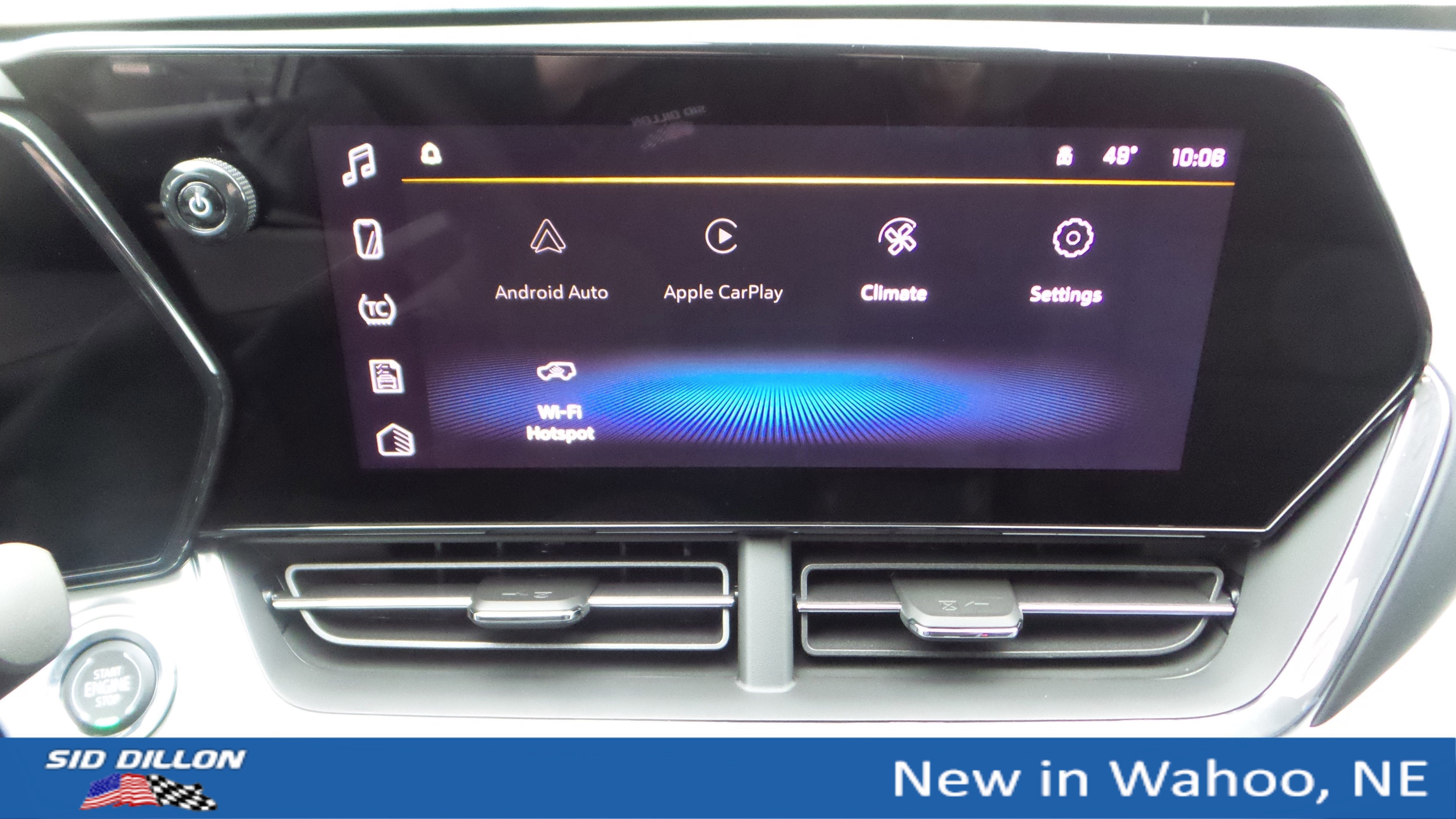 New 2026 Chevrolet Trax LT w/ Driver Confidence Package image 14