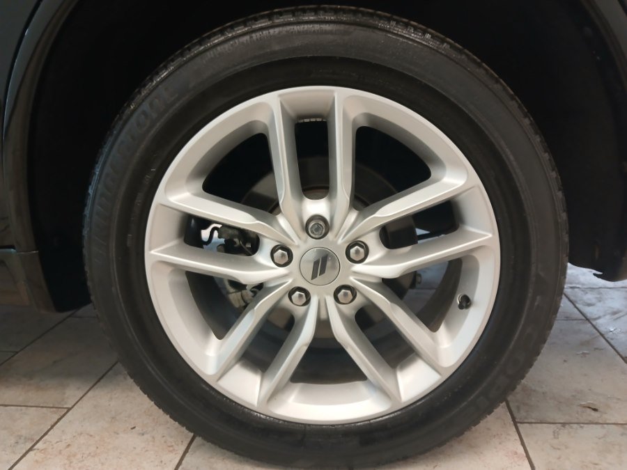 Used 2022 Dodge Durango GT AWD/4WD image 12