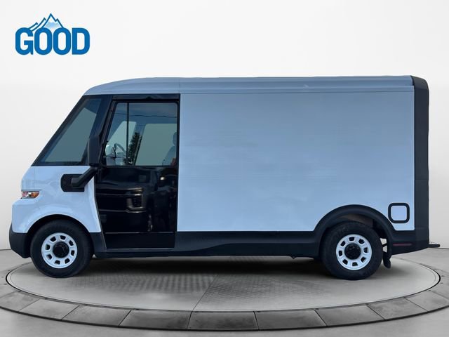 Used 2024 Chevrolet Brightdrop 400 w/ Commercial Equipment Package AWD/4WD image 2