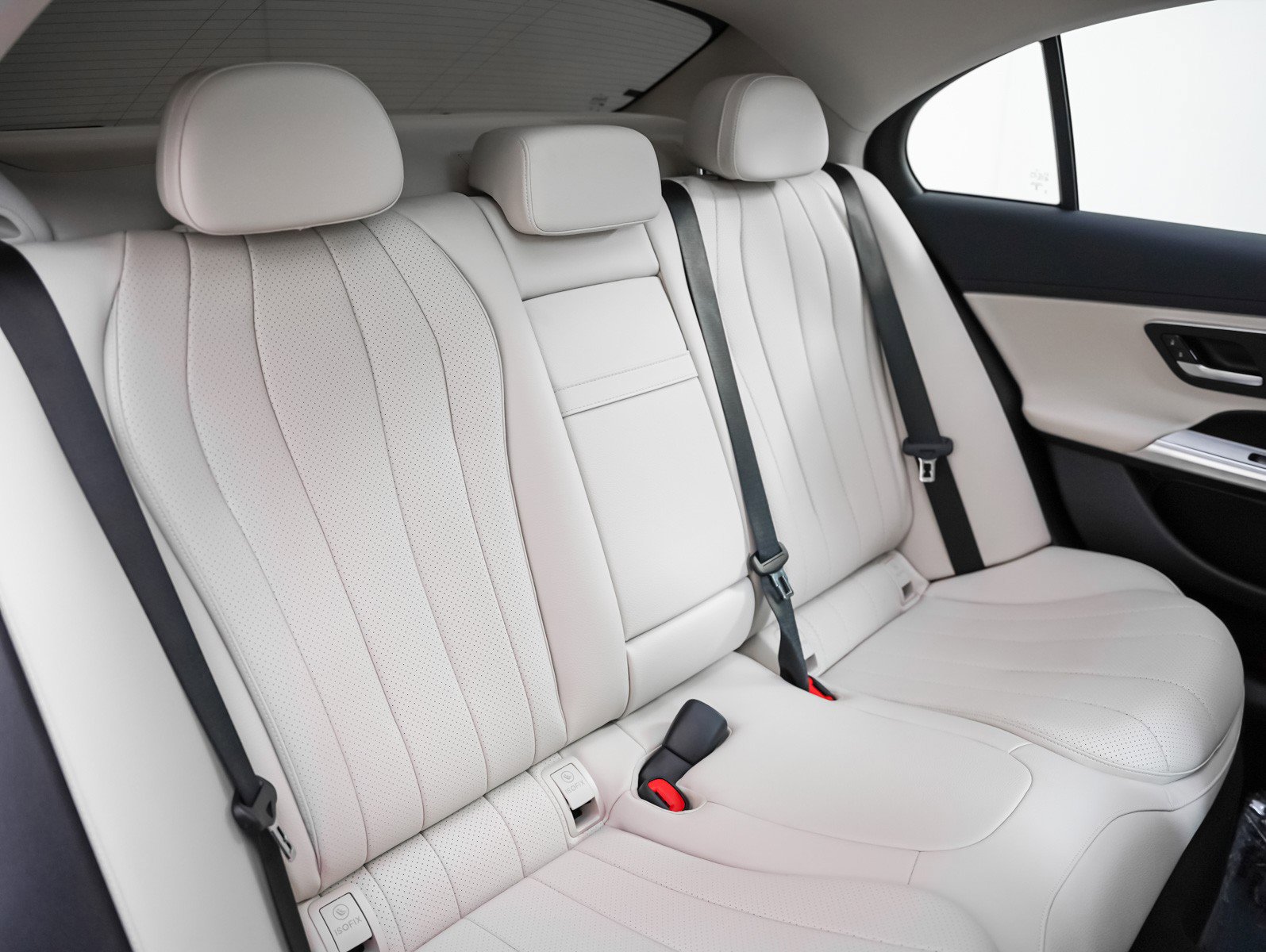 Certified 2024 Mercedes-Benz E 350 4MATIC Sedan image 11