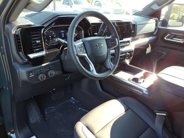 New 2026 Chevrolet Silverado 3500 LT w/ Trail Boss Package AWD/4WD image 5