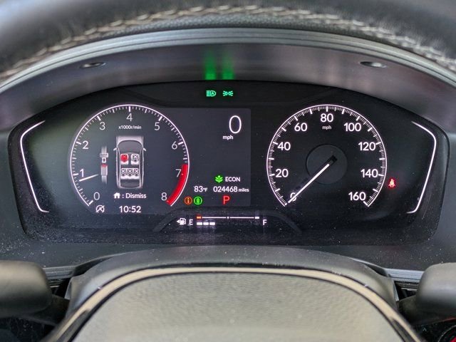 Used 2023 Honda Civic Sport image 23