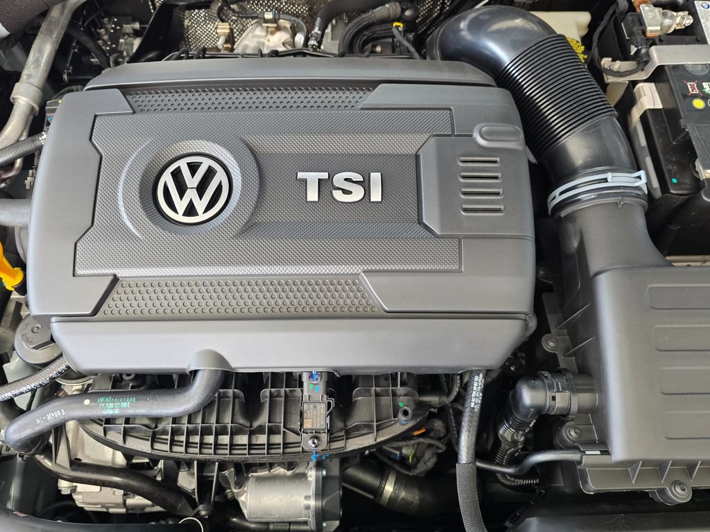New 2026 Volkswagen Jetta GLI Autobahn FWD image 26
