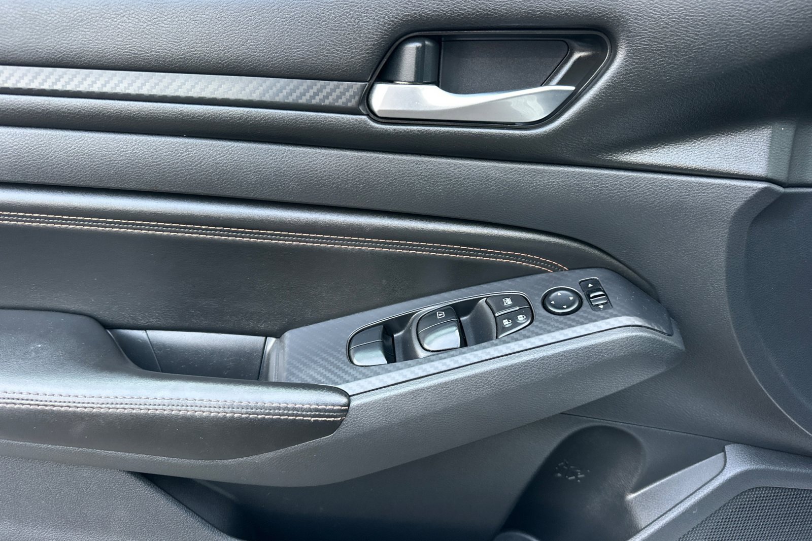 Used 2019 Nissan Altima 2.5 SR image 10