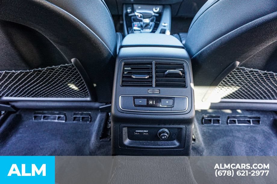 Used 2024 Audi A5 2.0T Premium Plus AWD/4WD image 30