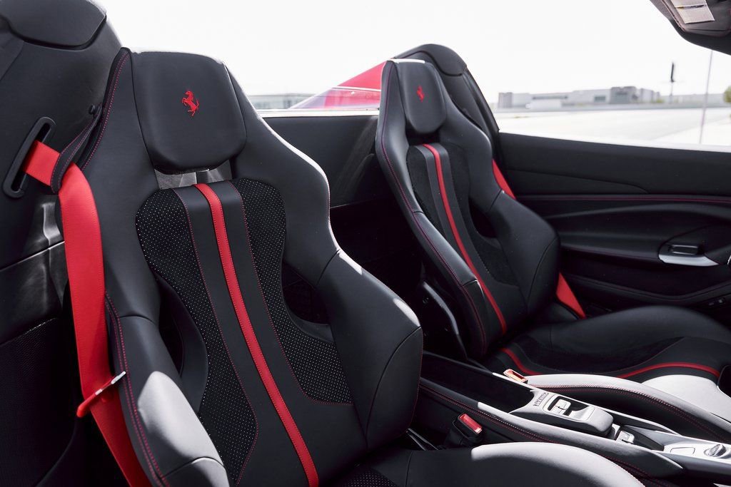 Used 2022 Ferrari F8 Tributo image 49