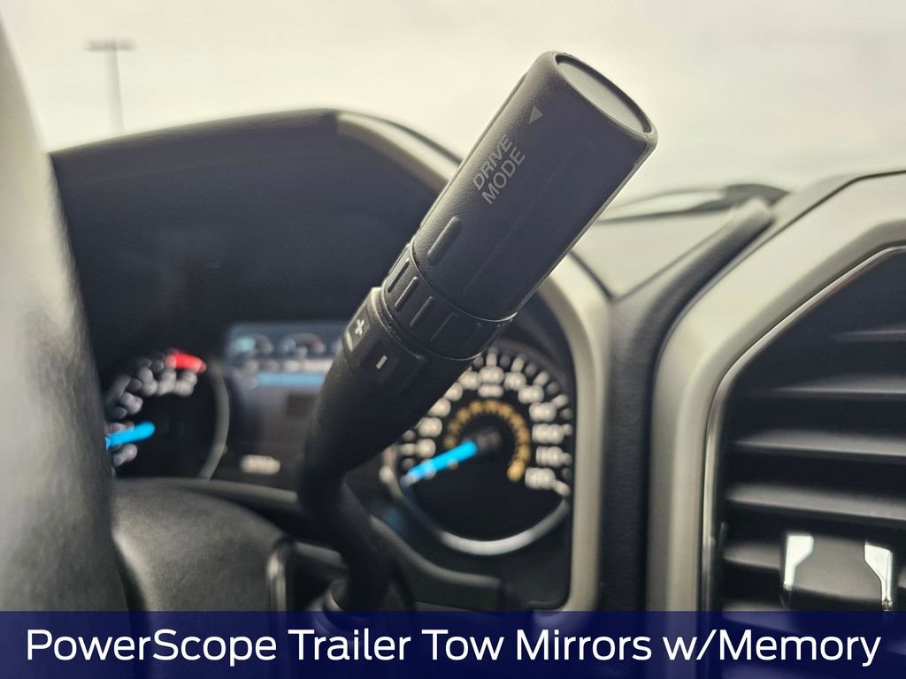 Certified 2021 Ford F350 Lariat w/ Lariat Ultimate Package image 12