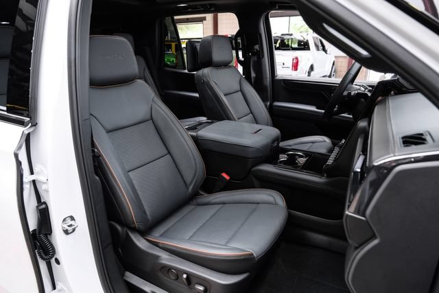 Used 2026 GMC Yukon AT4 w/ AT4 Premium Plus Package AWD/4WD image 66