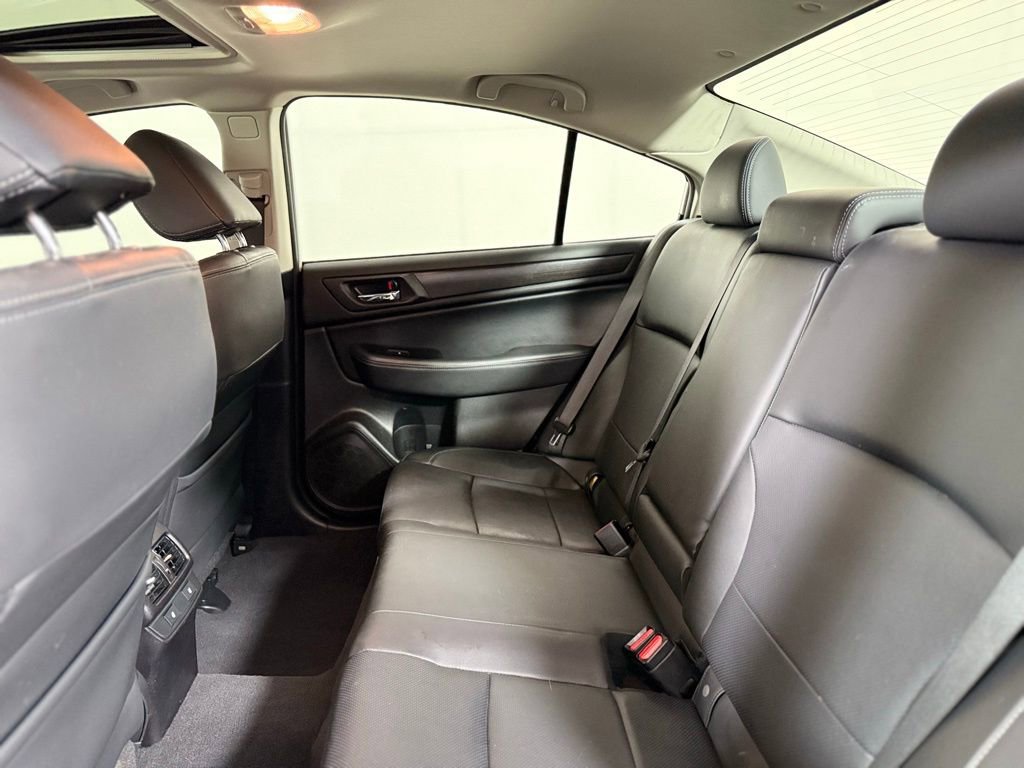 Used 2017 Subaru Legacy 2.5i Limited image 22