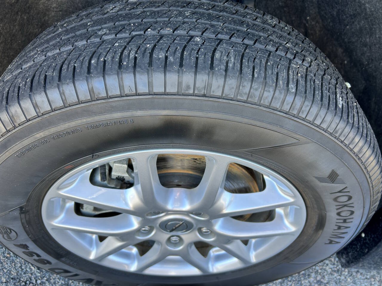 Used 2022 Chrysler Pacifica Touring-L FWD image 25