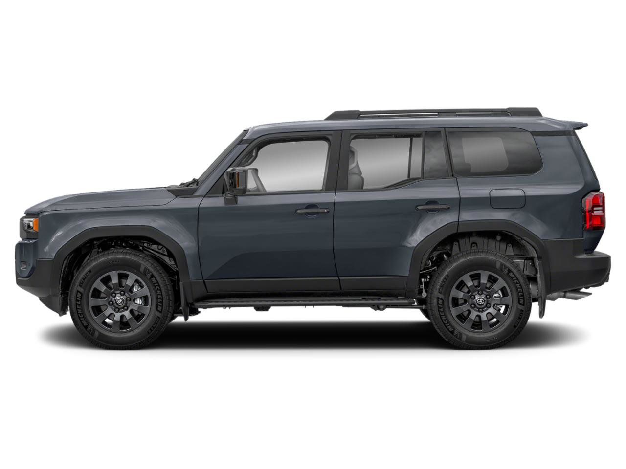 New 2026 Toyota Land Cruiser image 3