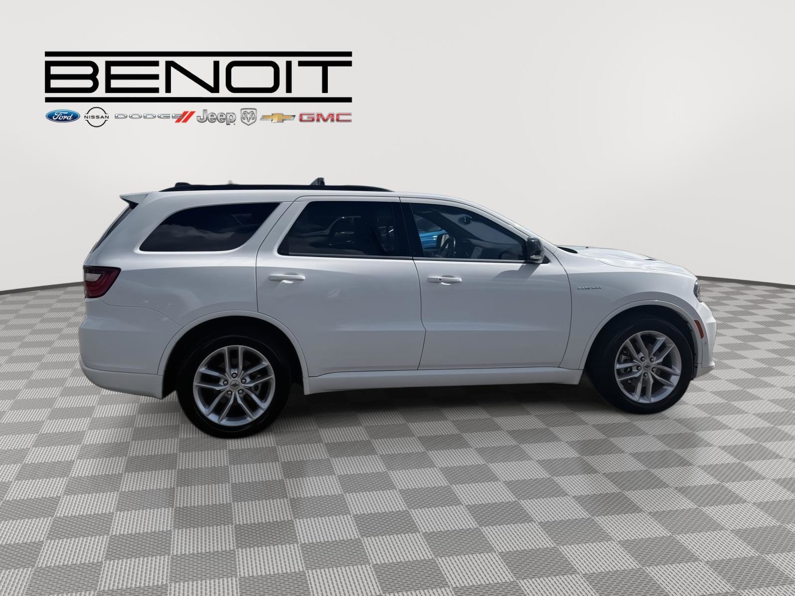 Used 2023 Dodge Durango R/T image 8