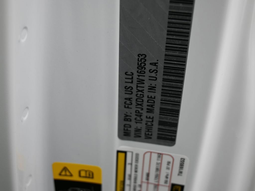 New 2026 Jeep Wrangler Willys image 16