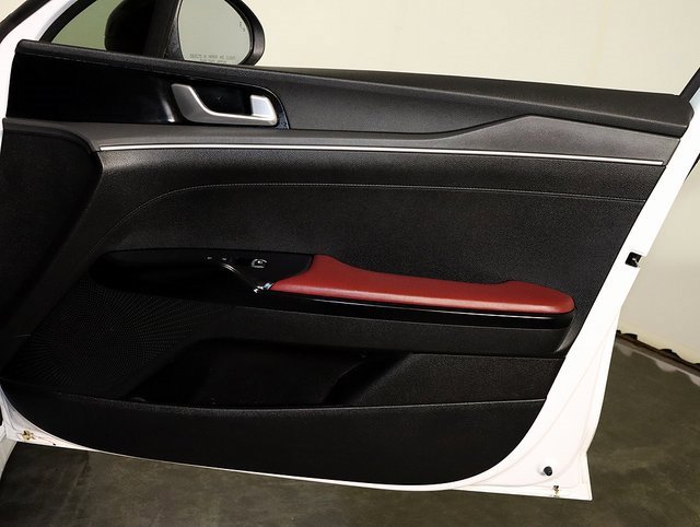 Used 2023 Kia K5 GT-Line w/ GT-Line Premium Package image 31