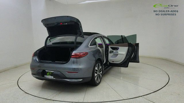 Used 2025 Mercedes-Benz EQE 350+ Sedan image 73