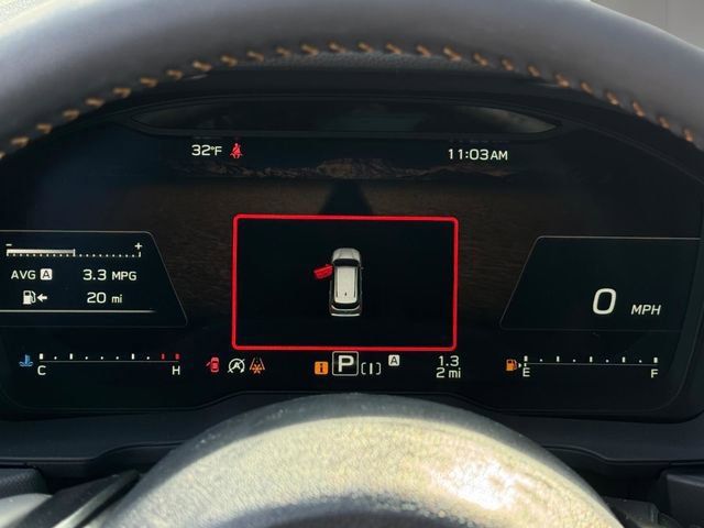 New 2026 Subaru Forester Wilderness image 21